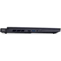 Ноутбук Ігровий Acer Predator Helios 16 AI PH16-73-91HY Ultra 9 275HX la 54GHz,16'',64GB DDR5,2TB,RTX 5090 - мініатюра 10