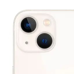 Смартфон iPhone 13 128GB Model A2633 Grade B Seller Refurbished Starlight  - мініатюра 3