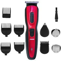Машинка для стрижки + тример Mesko MS 2931 - мініатюра 3