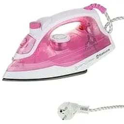 Утюг электрический Sokany 5528 с тефлоновым покрытием подошвы 2000Вт.