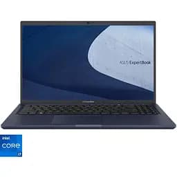 Ноутбук ASUS ExpertBook B1 B1500CBA i7-1255U la 4.70 GHz,16GB,1TB,Без ОС,3Y PUR