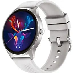 Смарт часы Proove Harmony серебристые