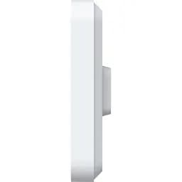 Точка доступу Wi-Fi Ubiquiti UniFi 7 In-Wall (U7-IW) - мініатюра 6