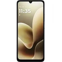 Смартфон Motorola G06 Power XT2535-13 4/256Gb Laurel Oak PBA00001UA No Adapter UA UCRF