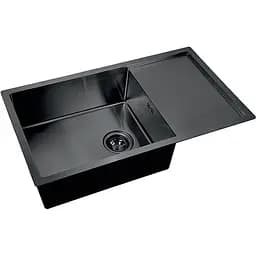 Мийка Mixxus MX7844-200x1.2-BLACK (MX0561)