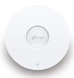 Точка доступу EAP653 AX3000 1xGE LAN PoE Passive PoE TP-Link teh0017065