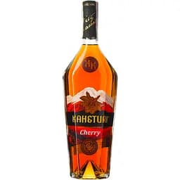 Напій спиртний Кахетурі Вишня 30% 0.5 л