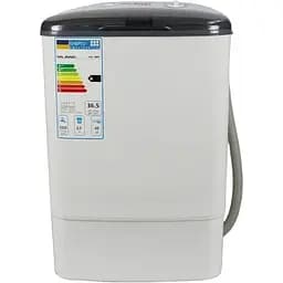 Стиральная машина Milano XPB-30 PA Grey