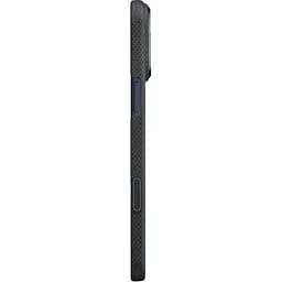 Чохол Pitaka Edge Ultra-Slim Case with PitaTap для Apple iPhone 17 Pro Max NoProblemo (KI1701NOP) [162390] - мініатюра 3
