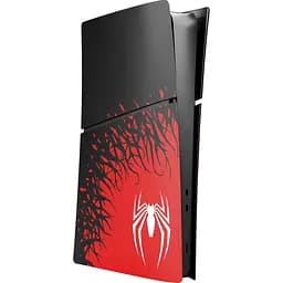 Змінна панель DK Faceplate Replaceable для PlayStation 5 Slim Digital Spider-Man Edition [139113] - мініатюра 3