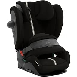 Автокрісло Cybex Pallas G3 Plus Moon Black (525000947) - мініатюра 2