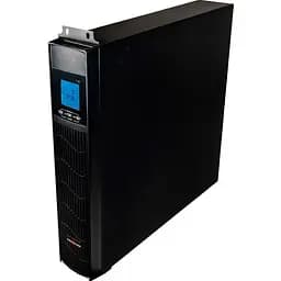 Джерело безперебійного живлення (ДБЖ) LogicPower Smart-UPS 2000 Pro RM 72V 6A (21952) [107348]