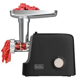М’ясорубка Black&Decker BXMMA2200E - мініатюра 9
