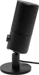 Мікрофон JBL Quantum Stream (JBLQSTREAMBLK) [85032] - мініатюра 5