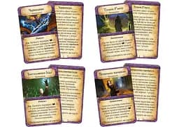 Настільна гра Geekach Games Прадавній Жах (Eldritch Horror) (укр.) (GKCH104EH) - мініатюра 6