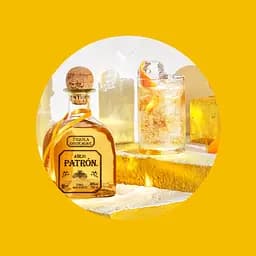 Текіла Patron Anejo 40% 0.75 л в подарунковій упаковці - мініатюра 6