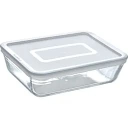 Форма з кришкою Pyrex Cook&Freez 24х19х8 см kuh0015954