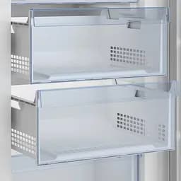 Морозильная камера Beko RFNE448E35W - мініатюра 6