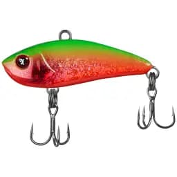 Воблер Viking Fishing Punch Vib 40mm 6g #27 Scarlet King