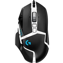 Мышь Logitech G502 Hero Special Edition (910-005729) [116939]