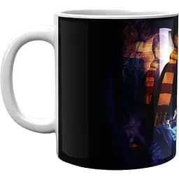 Кружка GeekLand Harry Potter Гаррі Поттер постер HP.02.069