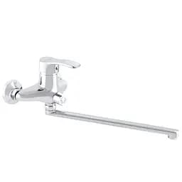 Змішувач для ванни Zerix NHK 279 ZX0051 Хром