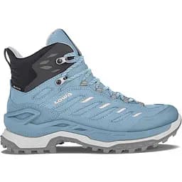 Ботинки женские Lowa Innovo GTX Mid Women 38 Блакитний