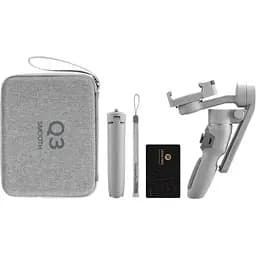 Монопод-стабілізатор Zhiyun Smooth-Q3 Combo (C030113INT)