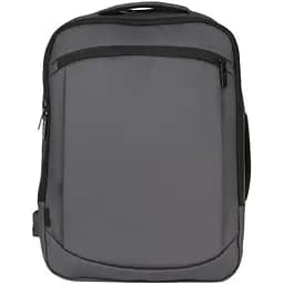 Рюкзак NikiBo Ranger 16 л сірий (30011805-07)