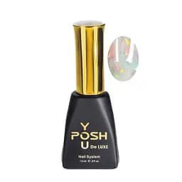 База для камуфляжного гель-лака YouPOSH De luxe French Rubber Base 12 мл №76