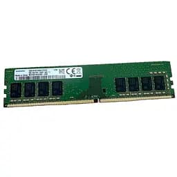 Модуль памяти Samsung DDR4 8Gb 2400 MHz (M378A1K43CB2-CRC)
