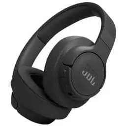 Гарнитура JBL TUNE 770NC Black (JBLT770NCBLK)