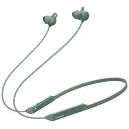 Бездротові bluetooth-навушники Huawei FreeLace Pro green - мініатюра 2