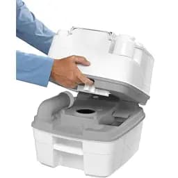 Біотуалет Thetford Porta Potti 165 білий (92806) - мініатюра 6