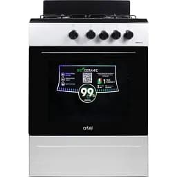 Плита газовая Artel Ottima-G Grey