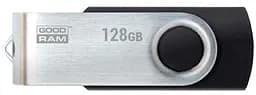 Flash Drive Goodram Twister 128GB (UTS3-1280K0R11) (6339018)