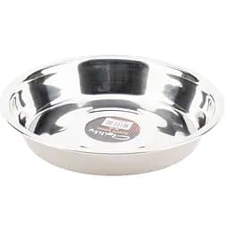 Миска для щенков Agility из нержавеющей стали 20 см