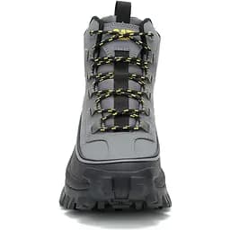 Черевики Caterpillar Intruder Galosh 2.0 Mid WP 38 Grey (1103-P111560-38) - мініатюра 3