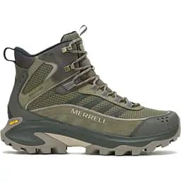 Черевики Merrell Moab Speed 2 Thermo Mid WP Mns 43 Оливковий (1054-036.1388) - мініатюра 2