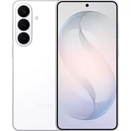 Смартфон Samsung Galaxy S26 Plus 12/512GB White (SM-S947BZWG) [164057]