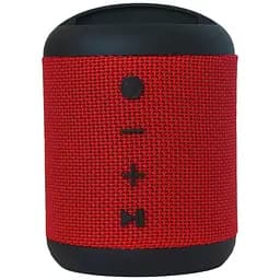 Портативна акустика Florence FL-0453 Bluetooth 5.0 червона