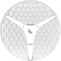 Точка доступа (внешняя) Mikrotik RBLHGG-5acD-XL 4pack LHG XL 5 ac