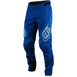 Велоштани TLD Sprint Pant M Royal Blue Troy Lee Designs (1106-229003623)