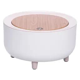 Корзина для мусора Yiwu настольная с клик-крышкой 2 л HP-45-3