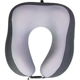 Подушка для шеи Camelback U-образная с охлаждающим эффектом серый HP-56-19G