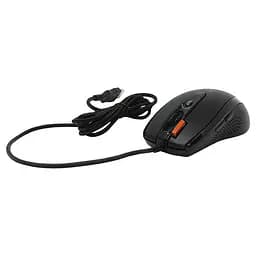 Миша A4Tech X-710MK USB Black (X-710 MK USB (Black)) - мініатюра 3