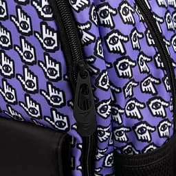 Рюкзак шкільний Yes TS-48 All-Seeing Eye (559622) - мініатюра 13