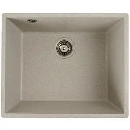 Кухонная мойка Platinum 5444 OASIS (SP000030774)