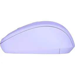 Мишка Trust Yvi+ Multi-Device Wireless/Bluetooth Purple (25583) - мініатюра 3