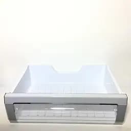 Скринька зони свіжості для холодильника Samsung RL55TTE2C, RL55VTEBG, DA97-07814А 480x345x140 мм верхня - мініатюра 2
